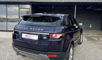 
										Range Rover Evoque Pure Tech 2.2 Td4 full									