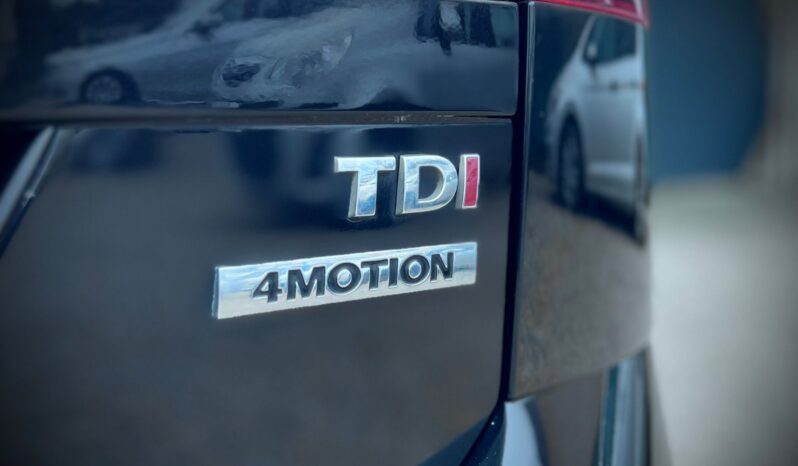 
								Vw Golf 7 1.6 TDI 4Motion BlueMotion Cup full									