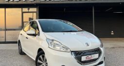 Peugeot 208 1.4 e-HDi Active Automatik