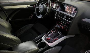 
										Audi A4 2.0 TDI Automatik S-Line Sportpaket Plus full									
