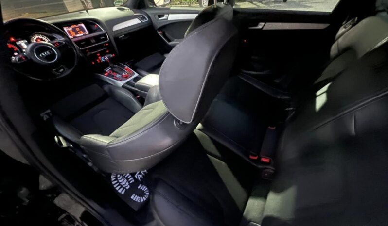 
								Audi A4 2.0 TDI Automatik S-Line Sportpaket Plus full									