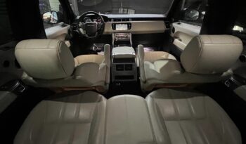 
										Range Rover Sport 3.0 V6 TDI HSE Dynamic full									