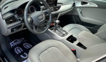 
										Audi A6 3.0 TDI V6 full									